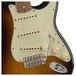 Fender Road Worn 60s Strat, Sunburst