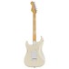 Fender Road Worn 60s Stratocaster, PW, White