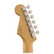 Road Worn 60s Strat, White