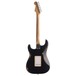 Fender Road Worn 50s Stratocaster, Black