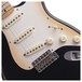 Fender Road Worn 50s Strat, Black