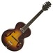 Gretsch G9555 New Yorker Archtop With Pickup, Antique Sunburst Main image