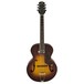 Gretsch G9555 New Yorker Archtop With Pickup, Antique Sunburst Front View