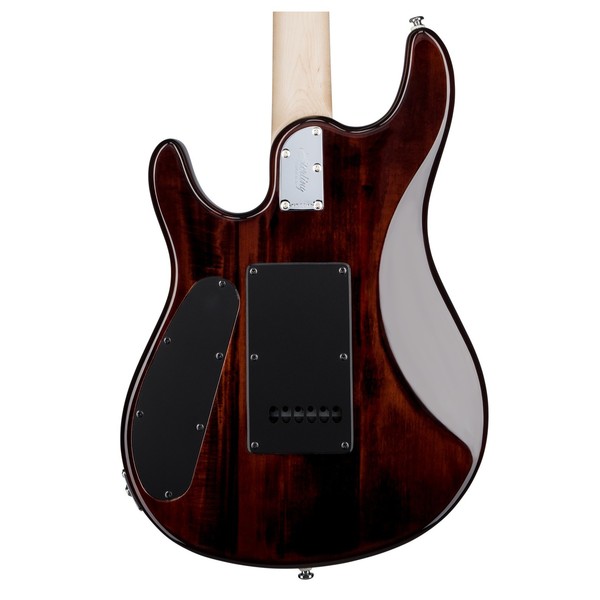 DISC Sterling by Music Man JP100D-KOA John Petrucci Signature