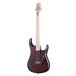 Sterling by Music Man John Petrucci JP150 Guitar, Sahara Burst- Front