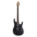 Sterling by Music Man John Petrucci JP160 Guitar, Black Metallic- Full