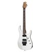 Sterling by Music Man John Petrucci JP160 Guitar, Pearl White- Front