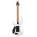 Sterling by Music Man John Petrucci JP160 Guitar, Pearl White- Back