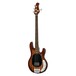 Sterling by Music Man Ray34 Bass, Koa