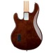 Sterling by Music Man Ray34 Bass,- Body Back