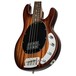 Sterling by Music Man Ray34 Bass - Angled