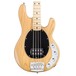 Sterling by Music Man Ray34-NT Bass- Front Body