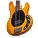 Sterling by Music Man Ray34-QM Bass-Angle