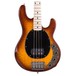 Sterling by Music Man Ray34-QM Bass- Body front