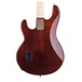 Sterling by Music Man Ray34-QM Bass- Body Back