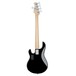 Sterling by Music Man Ray35-BK - Back