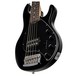 Sterling by Music Man Ray35-BK - Angle