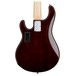 Sterling by Music Man Ray35 Bass- Body Back