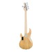 Sterling by Music Man Ray35-NT Bass- Back