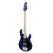 Sterling by Music Man Ray35-QM Bass