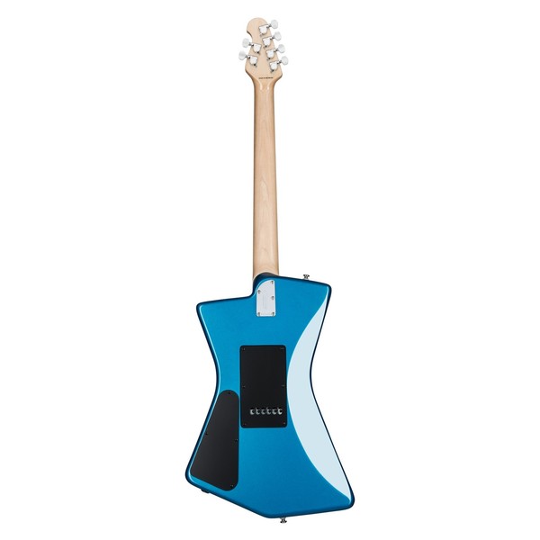 Sterling by Music Man St. Vincent Electric Guitar- Back