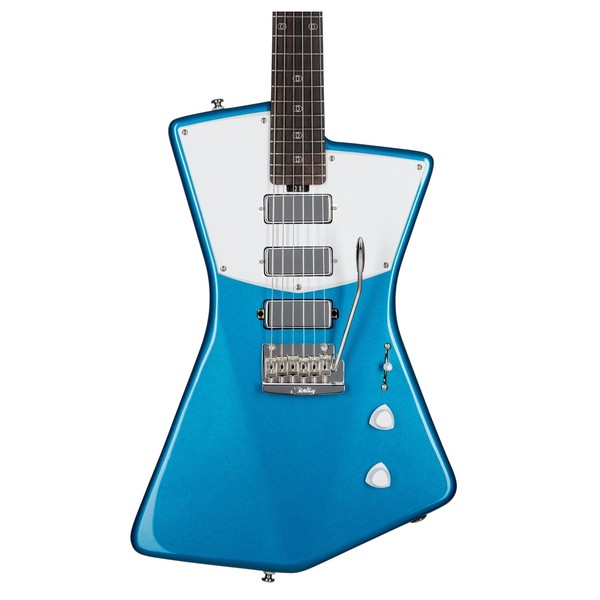 Sterling by Music Man St. Vincent Electric Guitar- Body