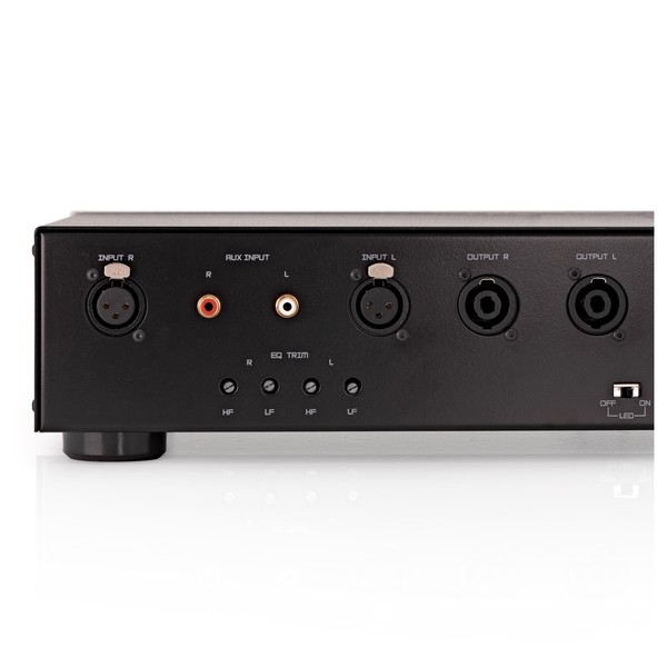 Munro Sonic EGG 150 Monitoring System 