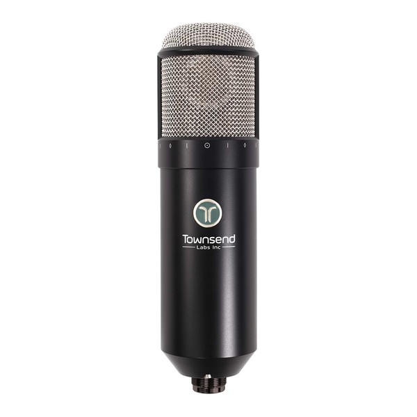 Townsend Labs Sphere L22 Microphone (Front)