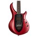 Sterling by Music Man John Petrucci Majesty Guitar- Body