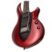 Sterling by Music Man John Petrucci Majesty Guitar- Angle