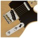 Fender Classic Player Baja Tele, Blonde