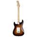 Fender Classic Player 60s Stratocaster, PW, Sunburst