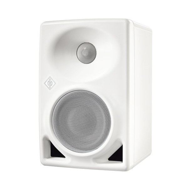Neumann KH 80 DSP Studio Monitor, White 1