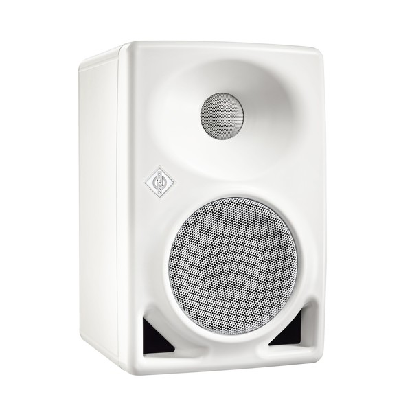 Neumann KH 80 DSP Studio Monitor, White 2