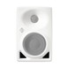 Neumann KH 80 DSP Studio Monitor Pair, White with Monitor Stands 3