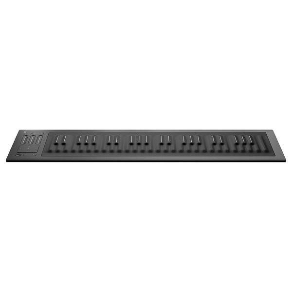 DTM・DAW ROLI Seaboard Rise 49 ROLI Seaboard Rise 49 49-note MPE MIDI Controller | Sweetwater