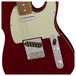 Fender Classic Series '60s Telecaster, Red