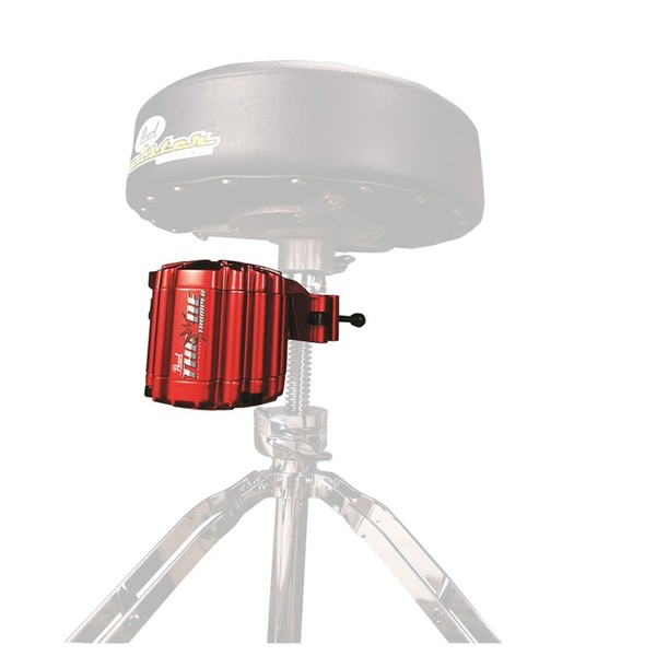 Pearl Throne Thumper