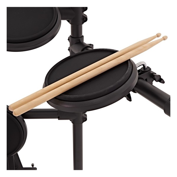 Digital Drums 450 Electronic Drum Kit Package Deal
