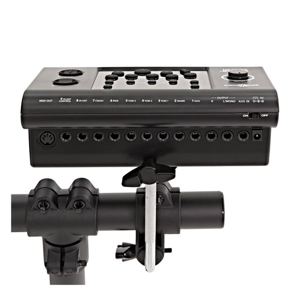 Digital Drums 450 Electronic Drum Kit Package Deal