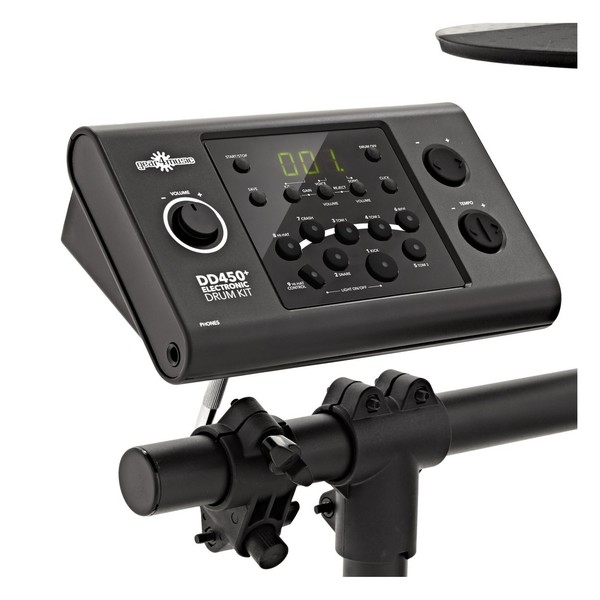 Digital Drums 450 Electronic Drum Kit and Amp Pack
