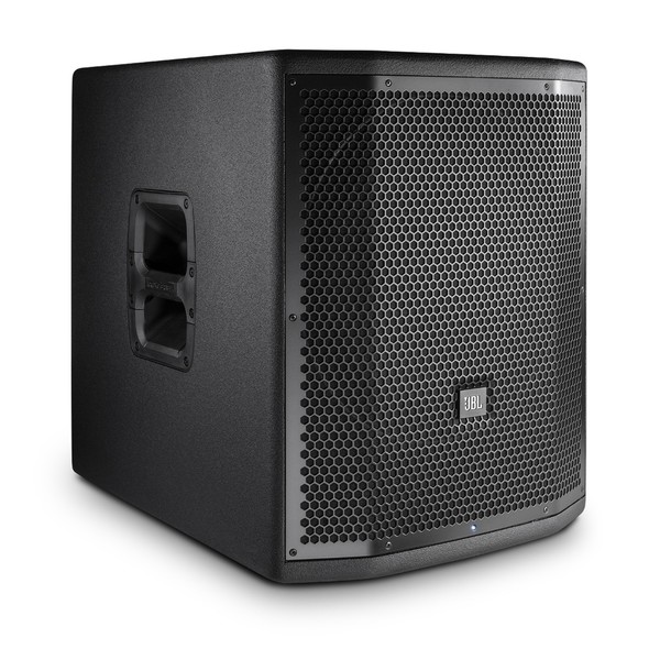 JBL PRX815XLFW 15'' Active PA Subwoofer