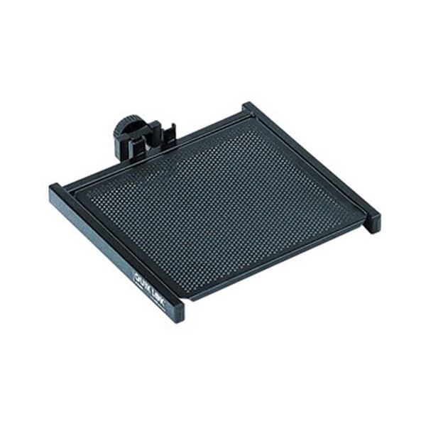 Quiklok QF592 Small Perforated Metal Shelf For QF51