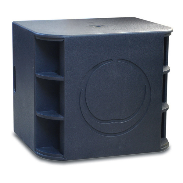 Turbosound Milan MI8 Active PA Speaker
