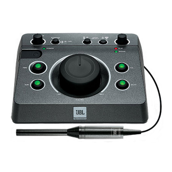 JBL MSC1 Studio Monitor Controller
