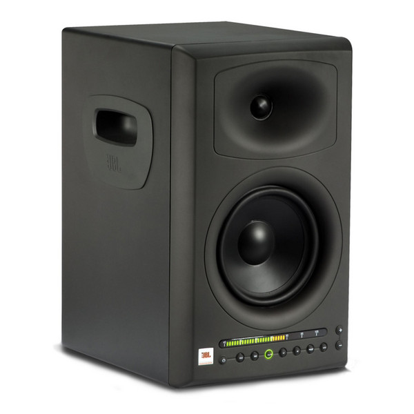 JBL LSR4326P Active Studio Monitors (Each)