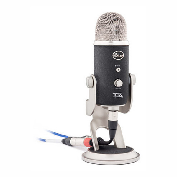 Blue Yeti Pro USB Microphone