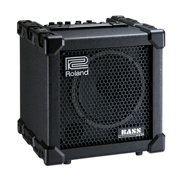 Roland Cube 20-XL Bass Amp.1