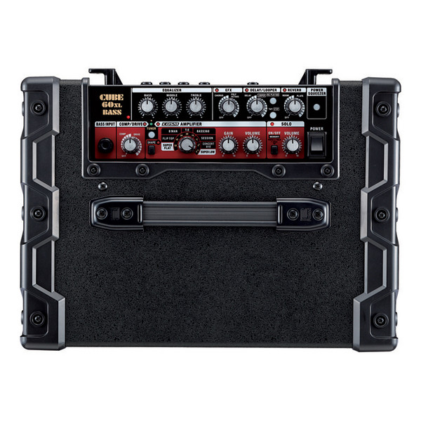 Roland CUBE-60XL BASS ローランド ベースアンプ 60w ROLAND ( ローランド ) CUBE-60XL BASS [CB-60XL] 送料無料