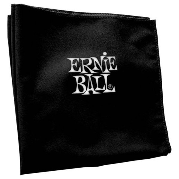 Ernie Ball Polishing Cloth